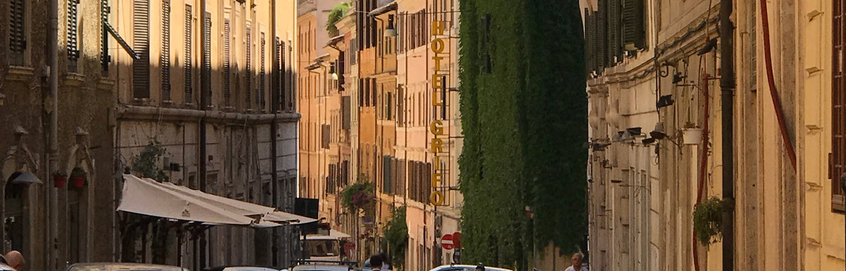Exploring Italy’s Hidden Gems: Travel Light and Smart with Essential Gear
