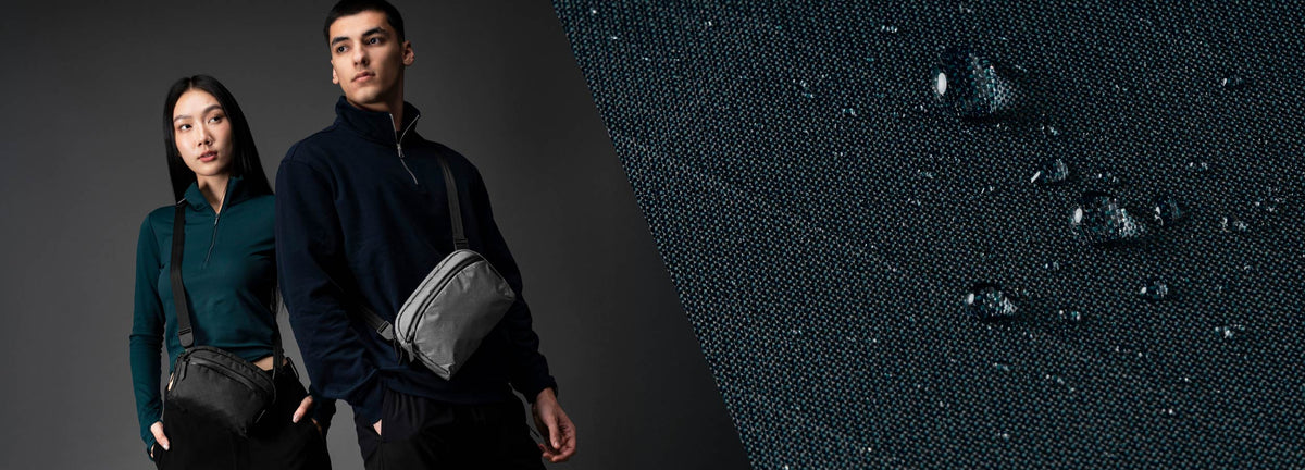 ULTRADYNE™: EXTREME DURABILITY. ALL-WEATHER PERFORMANCE.