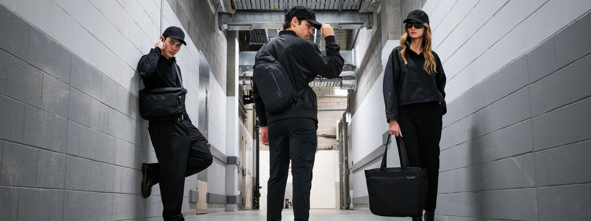 Digital Nomad