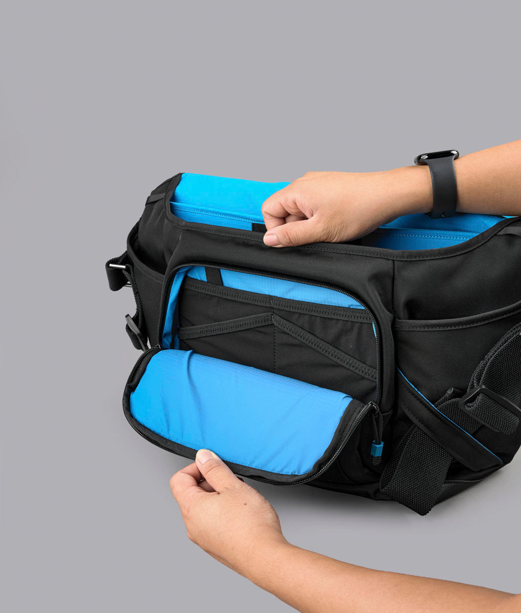 7ven Messenger 16" - Decade Edition
