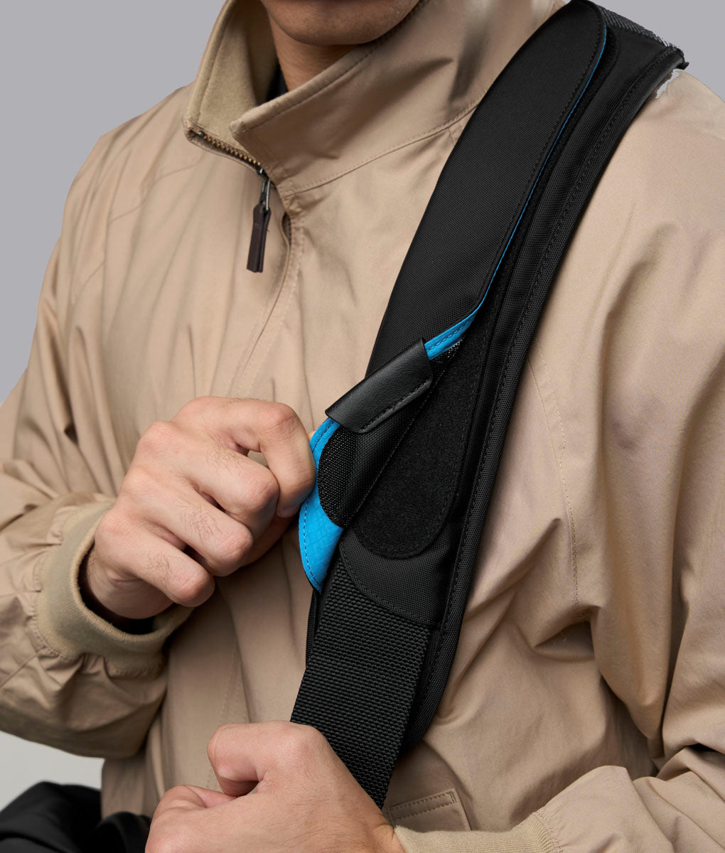 7ven Messenger 16" - Decade Edition