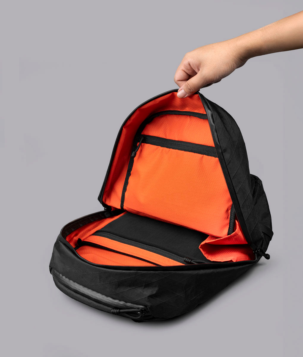 #color_Black | X-Pac VX21