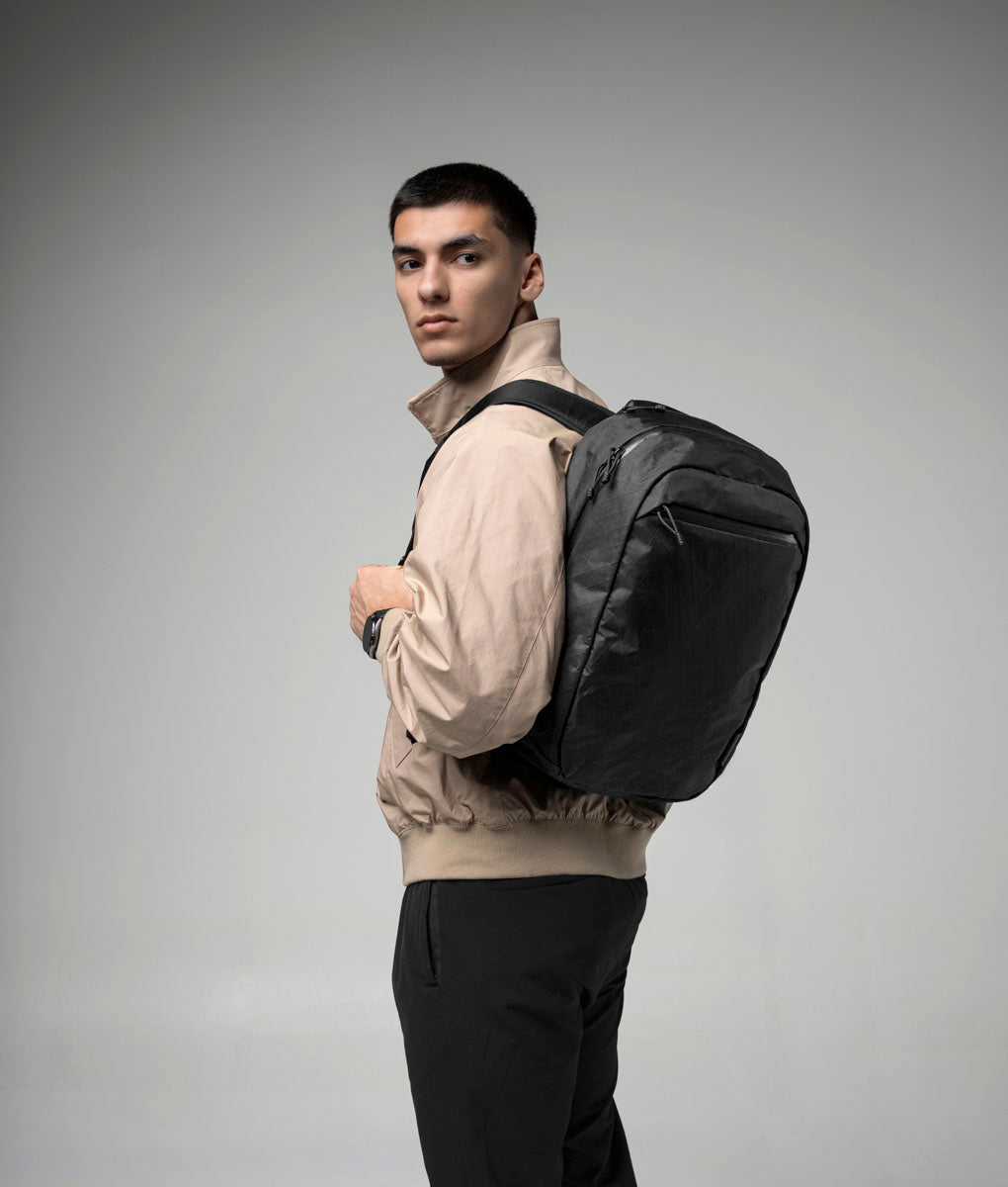 #color_Black | X-Pac VX21