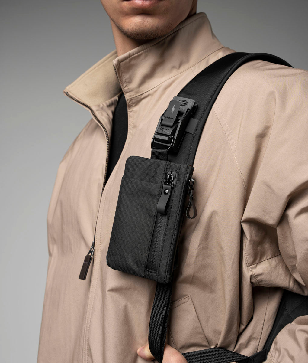 #color_Black | X-Pac VX21