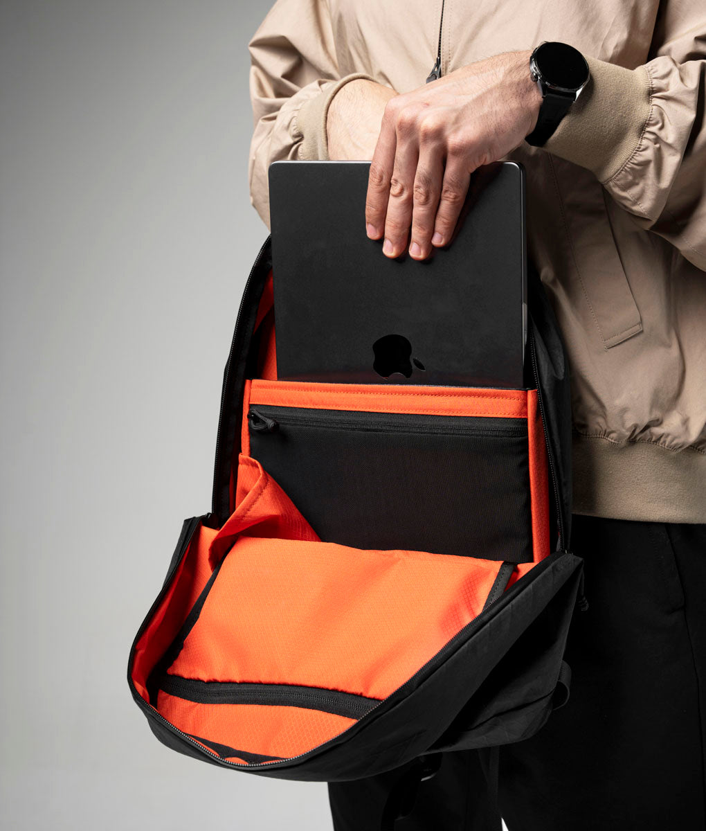 #color_Black | X-Pac VX21
