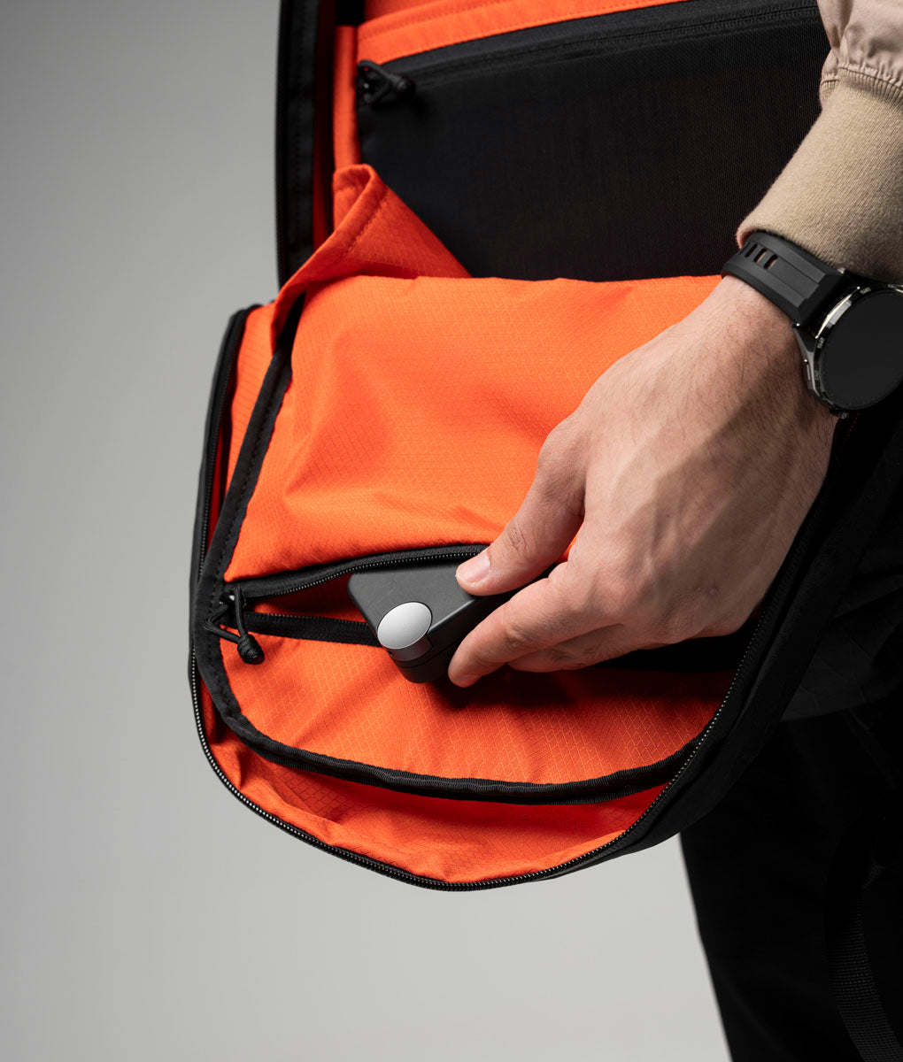 #color_Black | X-Pac VX21