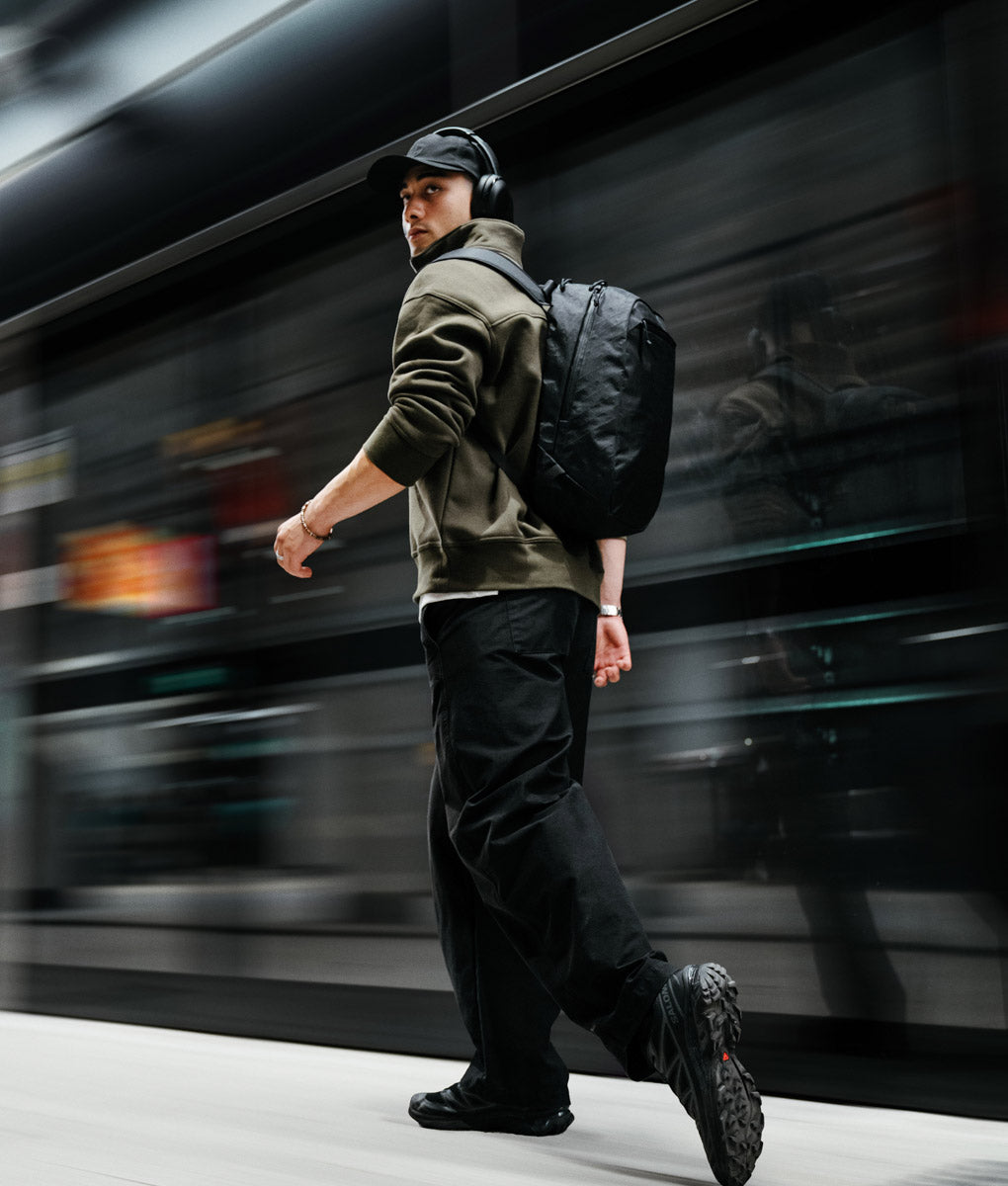#color_Black | X-Pac VX21