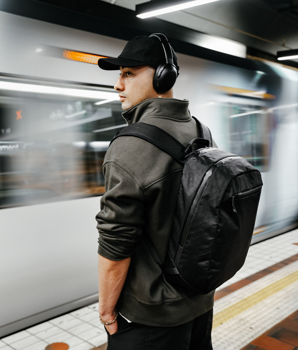 #color_Black | X-Pac VX21