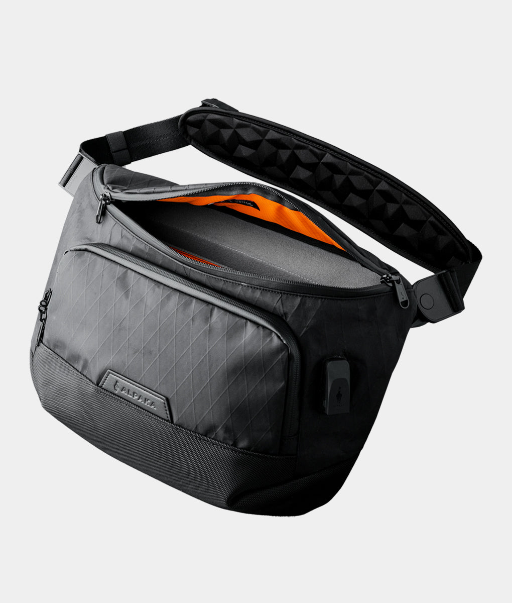 #color_Black | X-Pac VX21