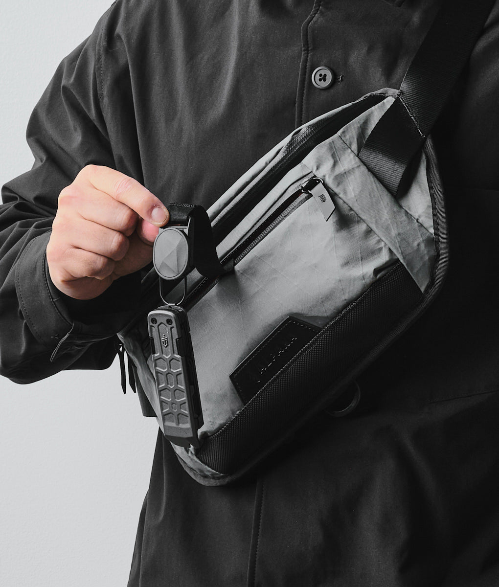 #color_Slate Gray | X-Pac VX21