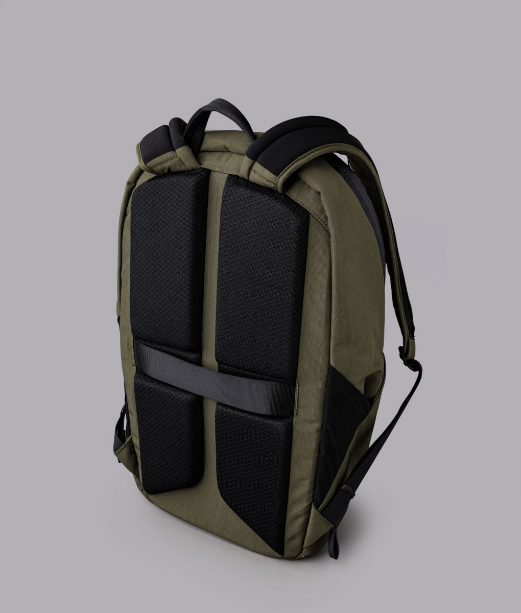 #color_Green | Axoflux 400D Ripstop Nylon
