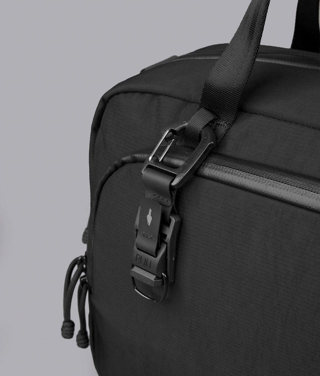 #color_Black | Axoflux 400D Ripstop Nylon