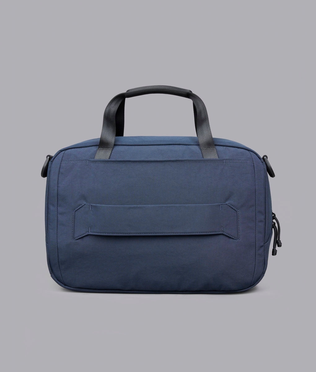 #color_Moonlight Blue | Axoflux 400D Ripstop Nylon
