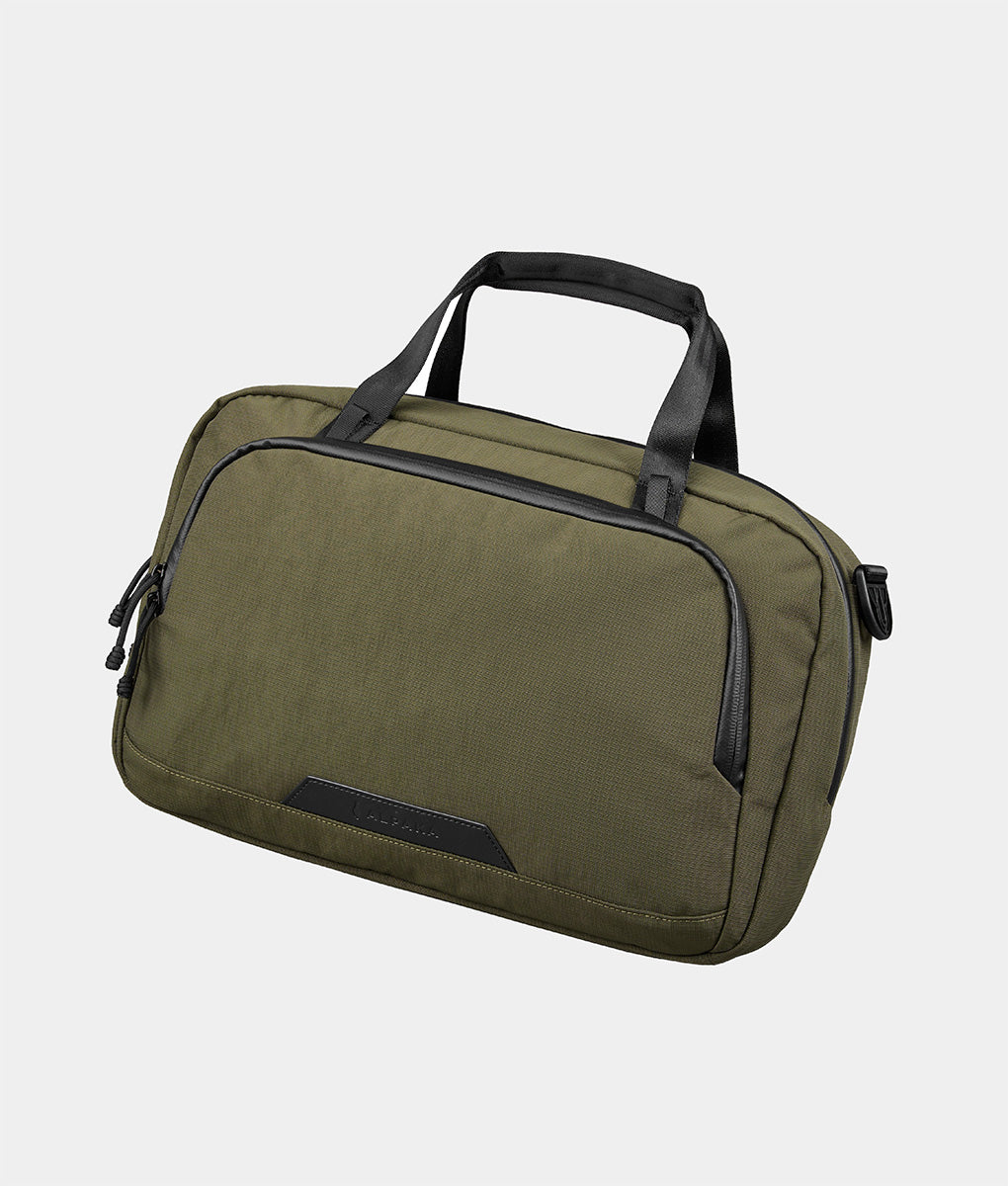 #color_Green | Axoflux 400D Ripstop Nylon