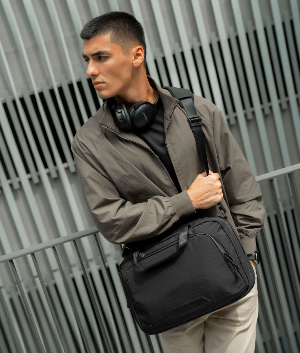 #color_Black | Axoflux 400D Ripstop Nylon
