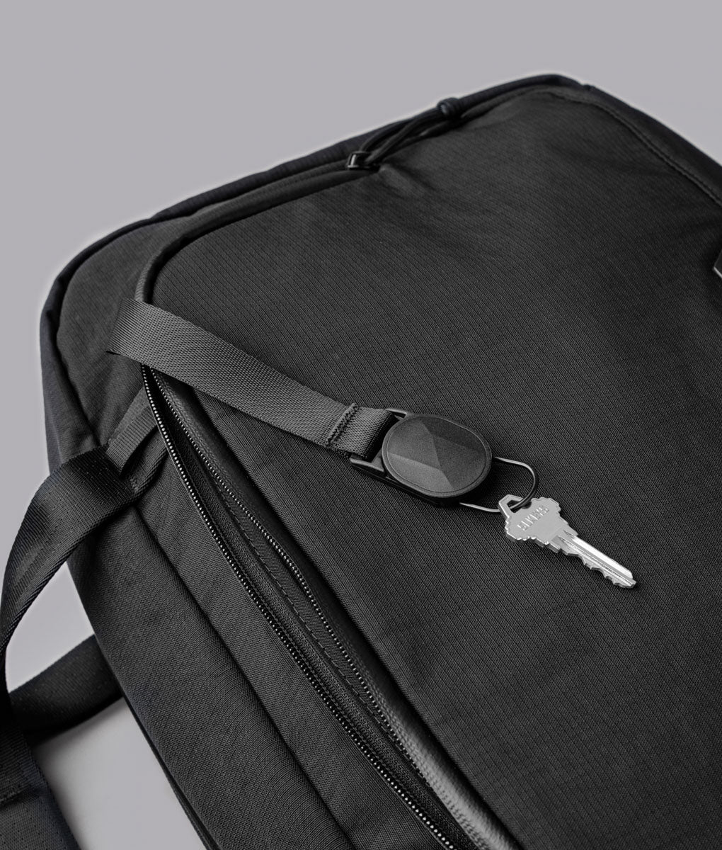 #color_Black | Axoflux 400D Ripstop Nylon