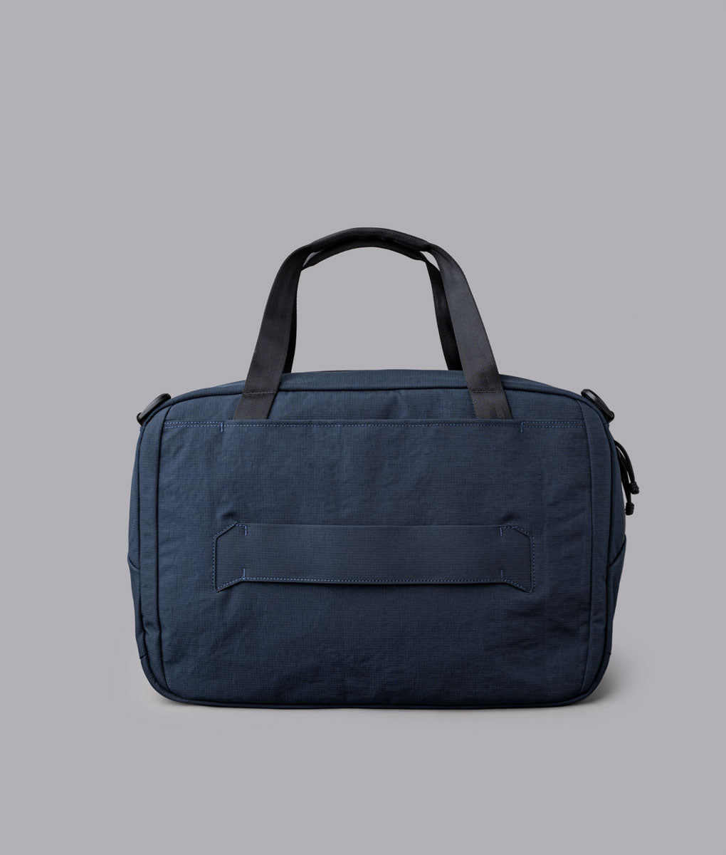 #color_Moonlight Blue | Axoflux 400D Ripstop Nylon