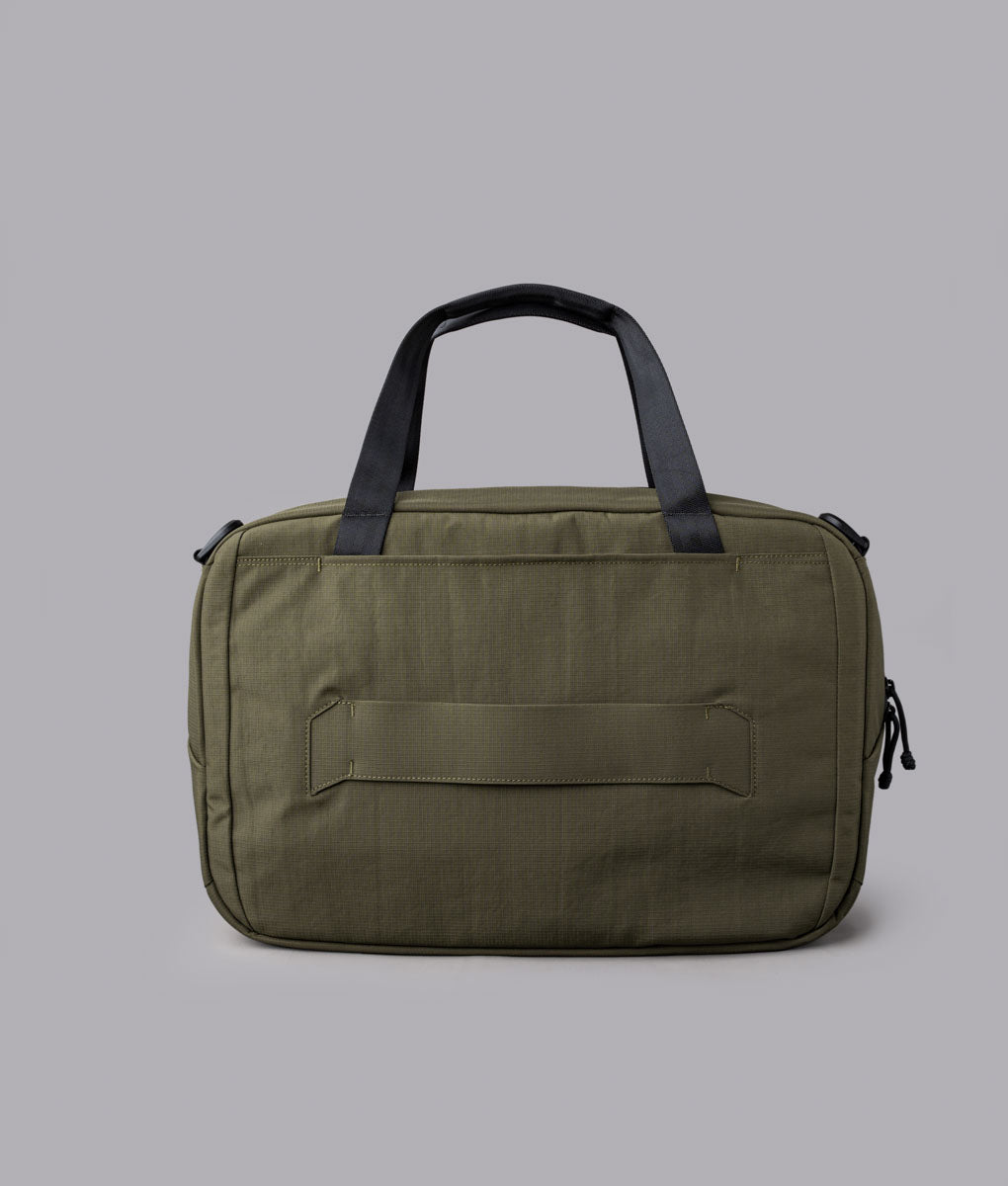 #color_Green | Axoflux 400D Ripstop Nylon