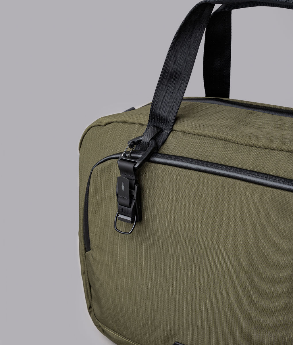 #color_Green | Axoflux 400D Ripstop Nylon