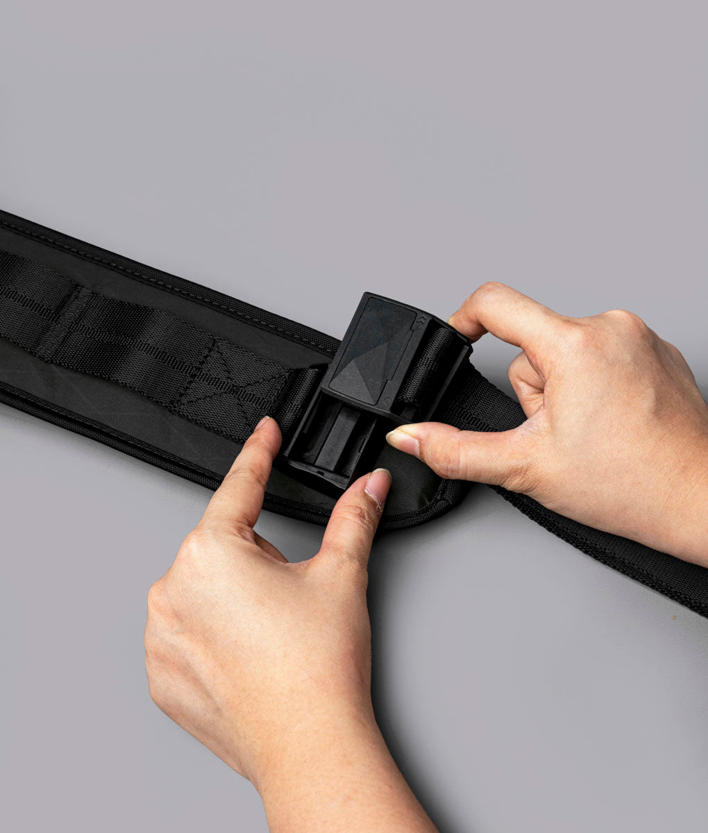 #color_Black | X-Pac VX21