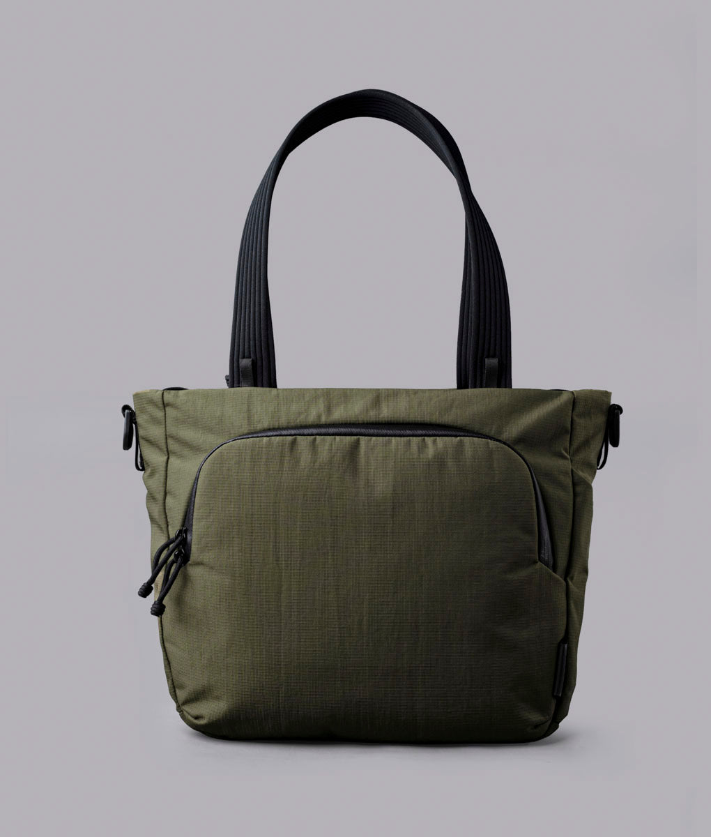 #color_Green | Axoflux 400D Ripstop Nylon