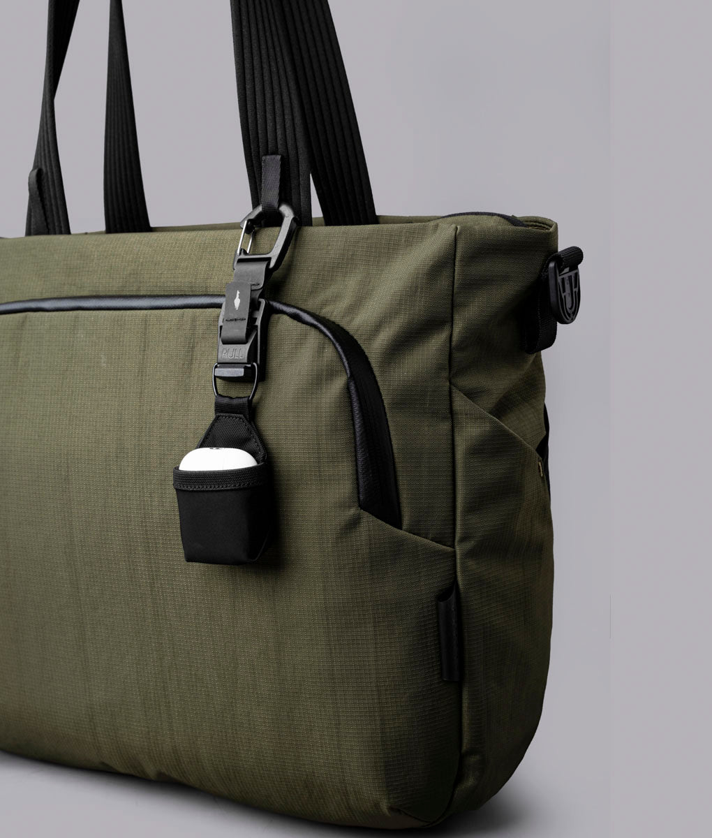 #color_Green | Axoflux 400D Ripstop Nylon