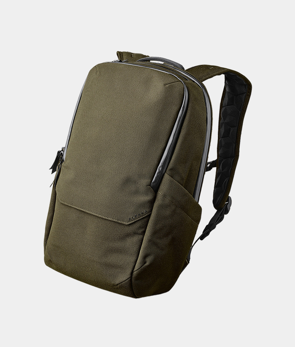 #color_Army Green | Axoflux 600D