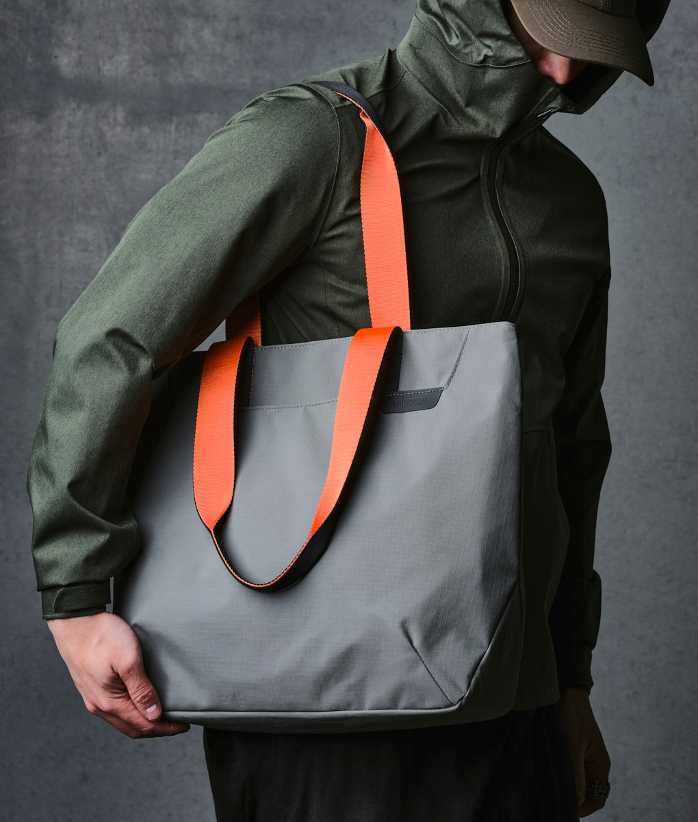 #color_Gray/Orange | Axoflux 210D