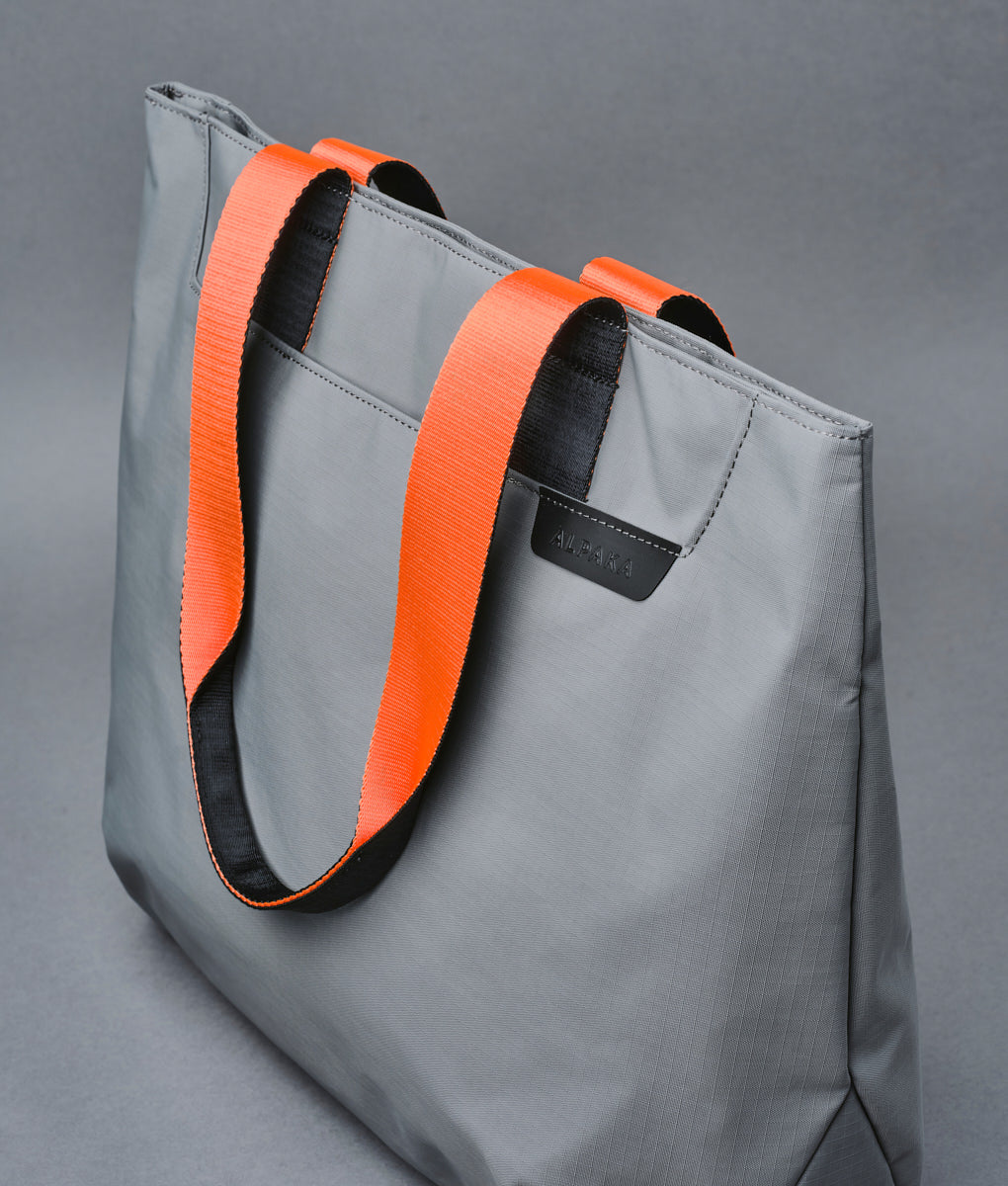 #color_Gray/Orange | Axoflux 210D