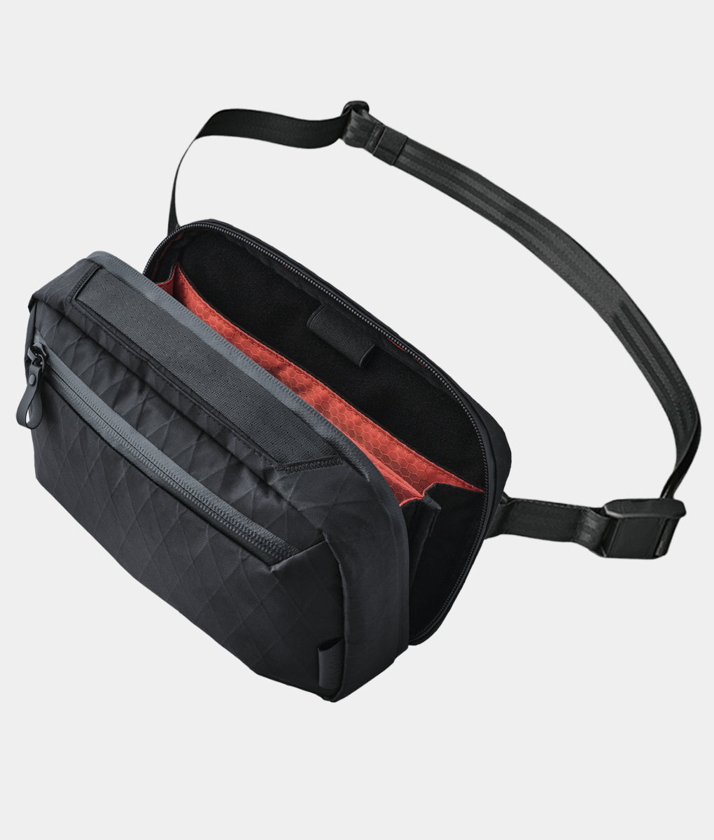 #color_Black | X-Pac VX21