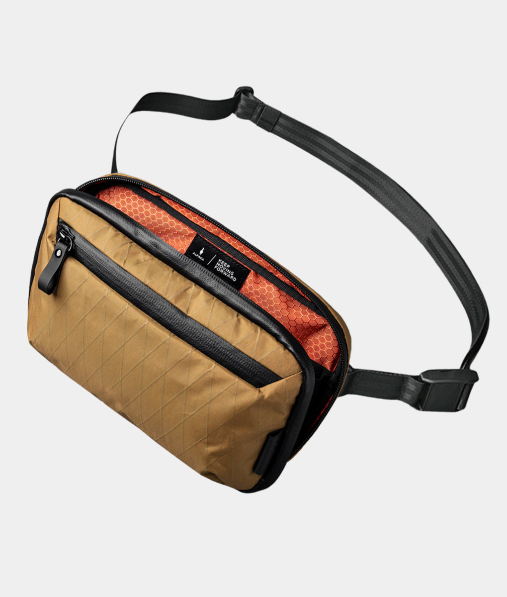 #color_Coyote Brown | X-Pac VX21
