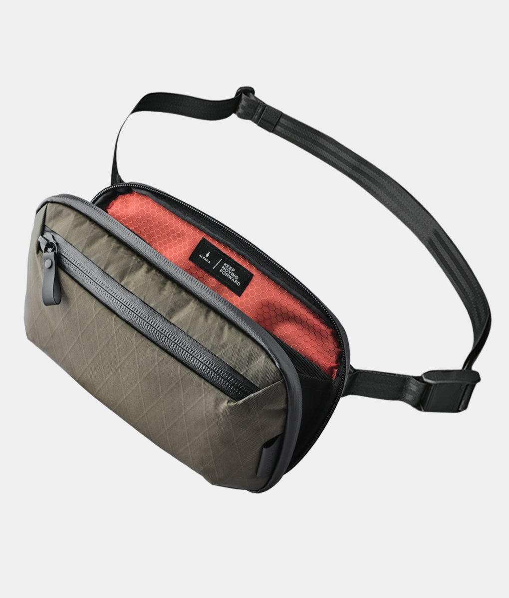 #color_Olive Green | X-Pac X42