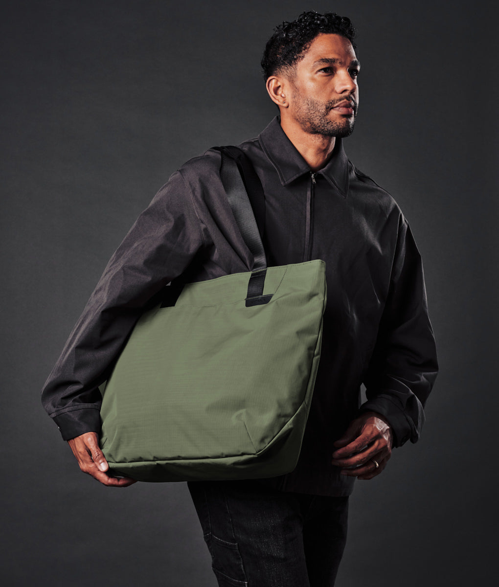 #color_Green/Gray | Axoflux 210D