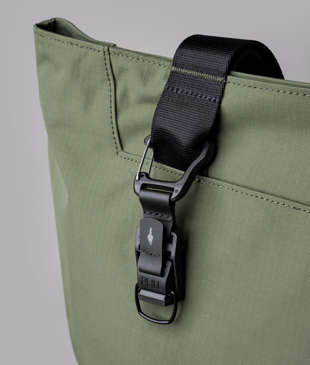 #color_Green/Gray | Axoflux 210D