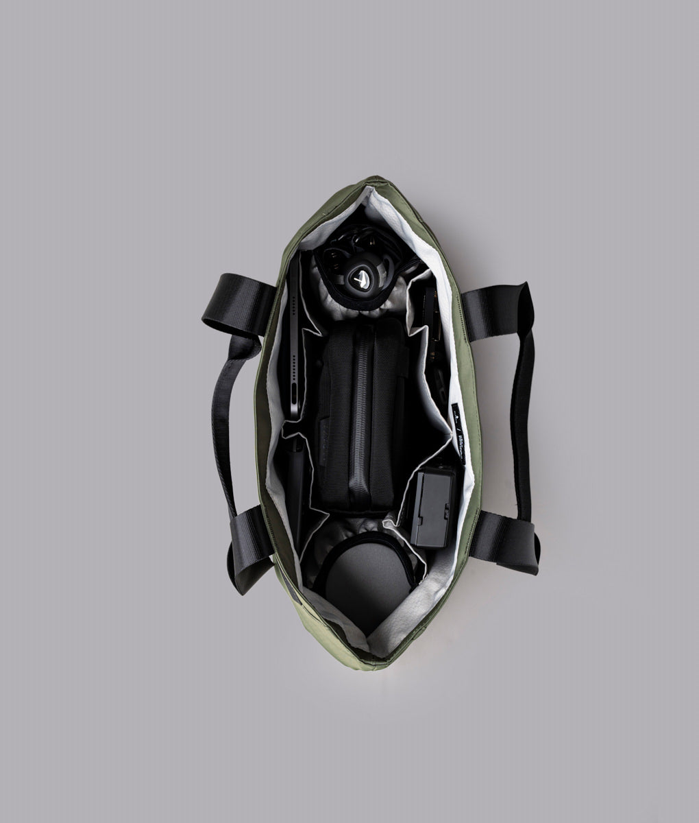 #color_Green/Gray | Axoflux 210D