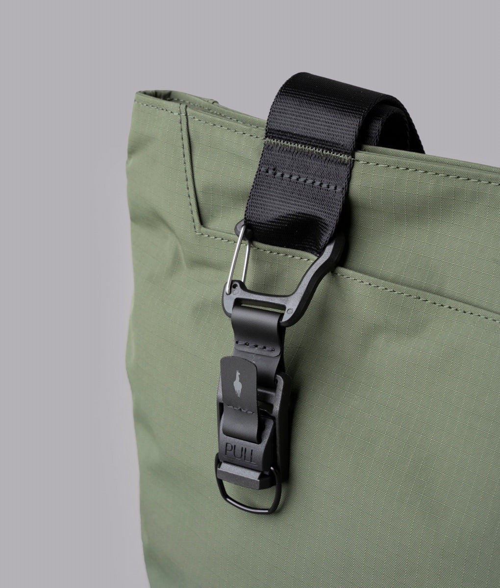 #color_Green/Gray | Axoflux 210D