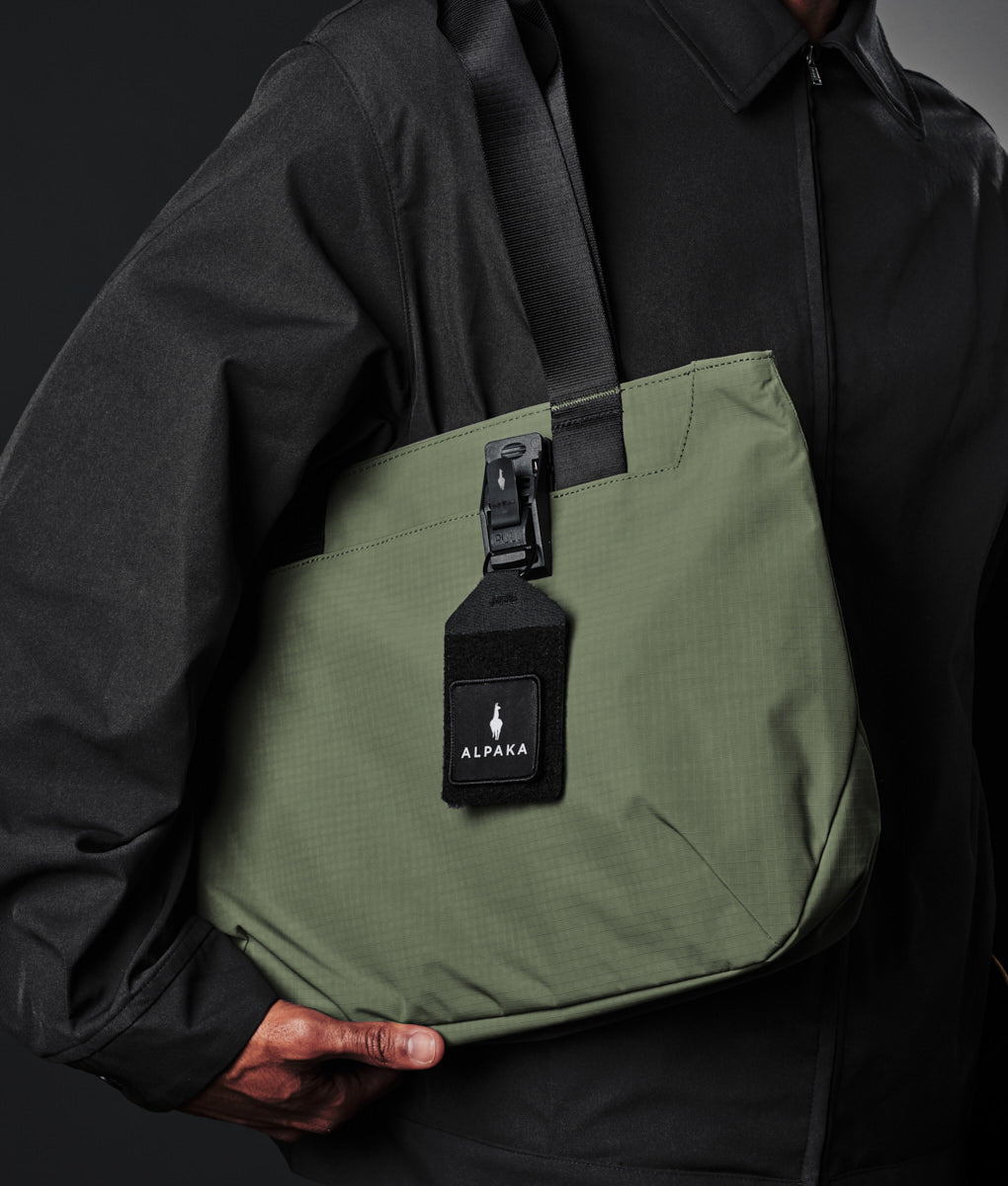 #color_Green/Gray | Axoflux 210D