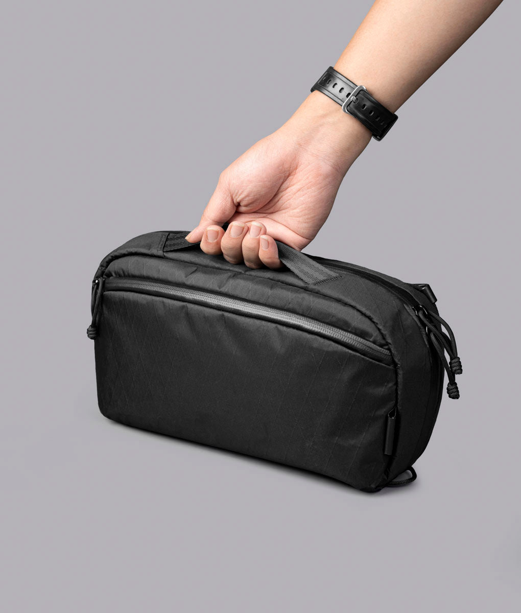 #color_Black | X-Pac VX21