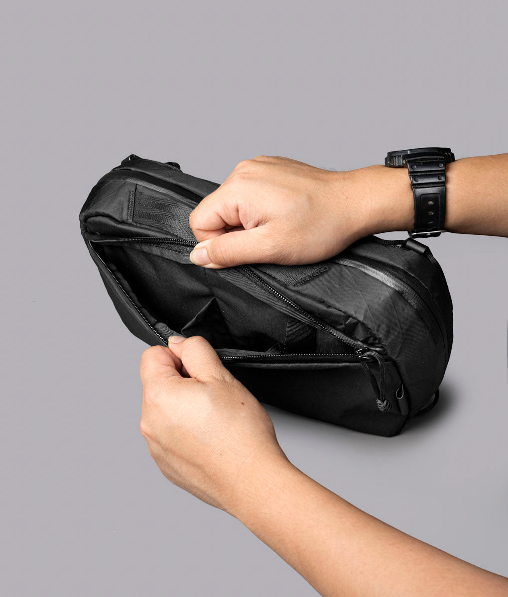 #color_Black | X-Pac VX21