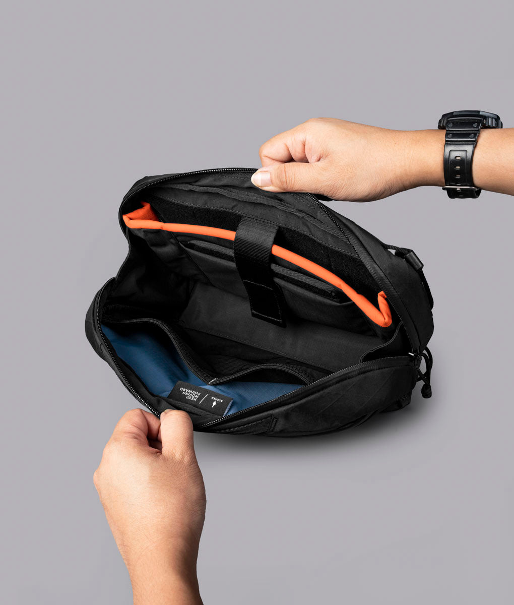 #color_Black | X-Pac VX21
