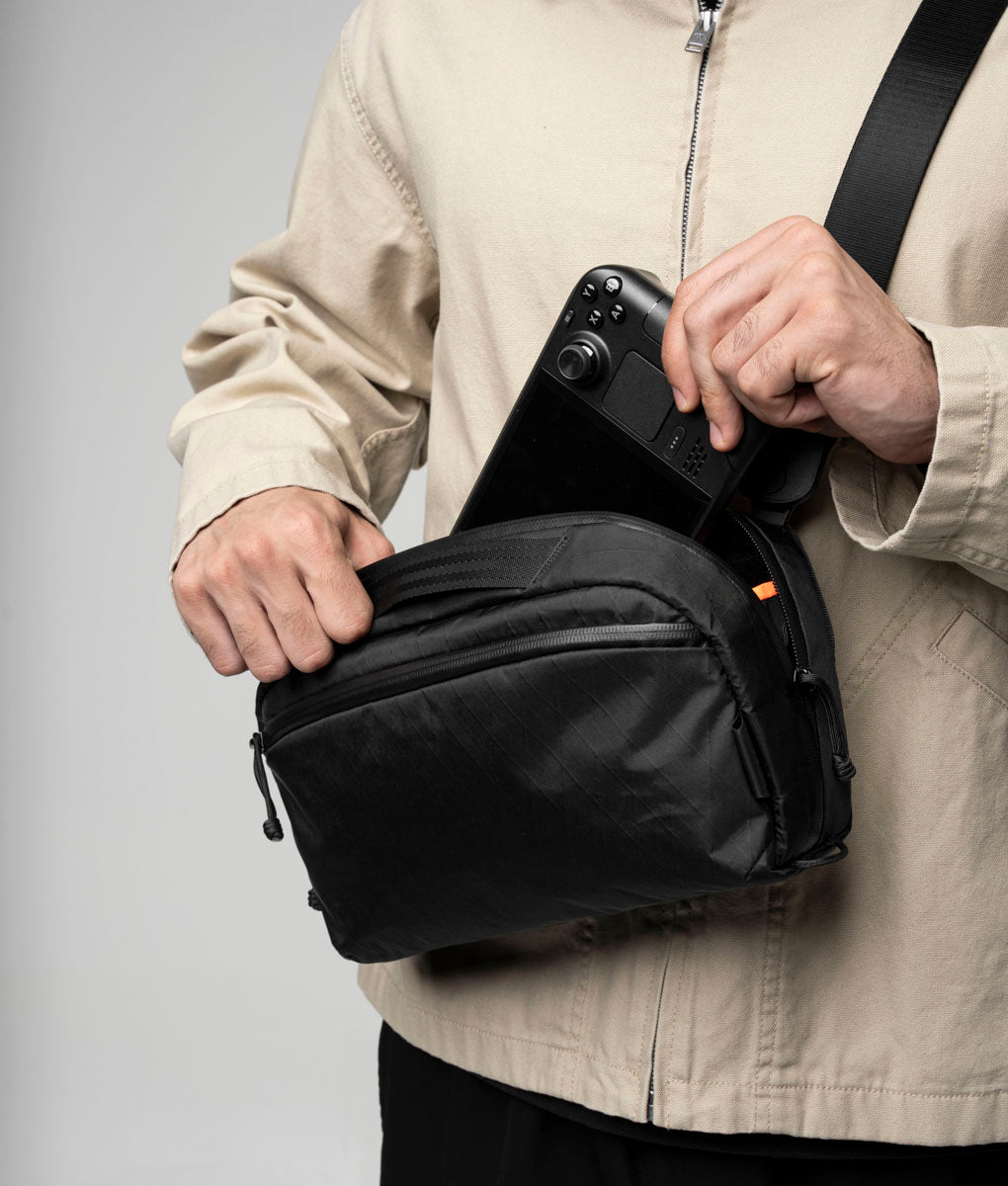 #color_Black | X-Pac VX21