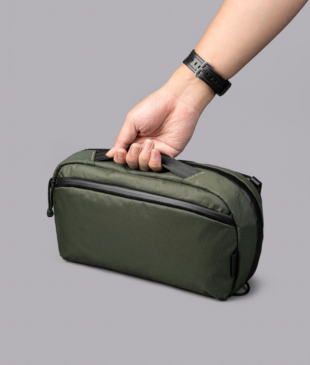 #color_Dark Green | X-Pac VX21