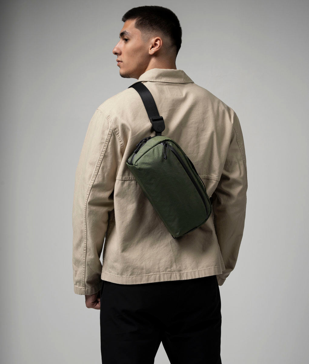 #color_Dark Green | X-Pac VX21