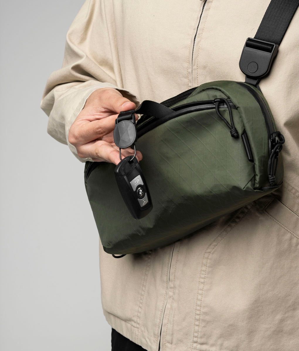 #color_Dark Green | X-Pac VX21