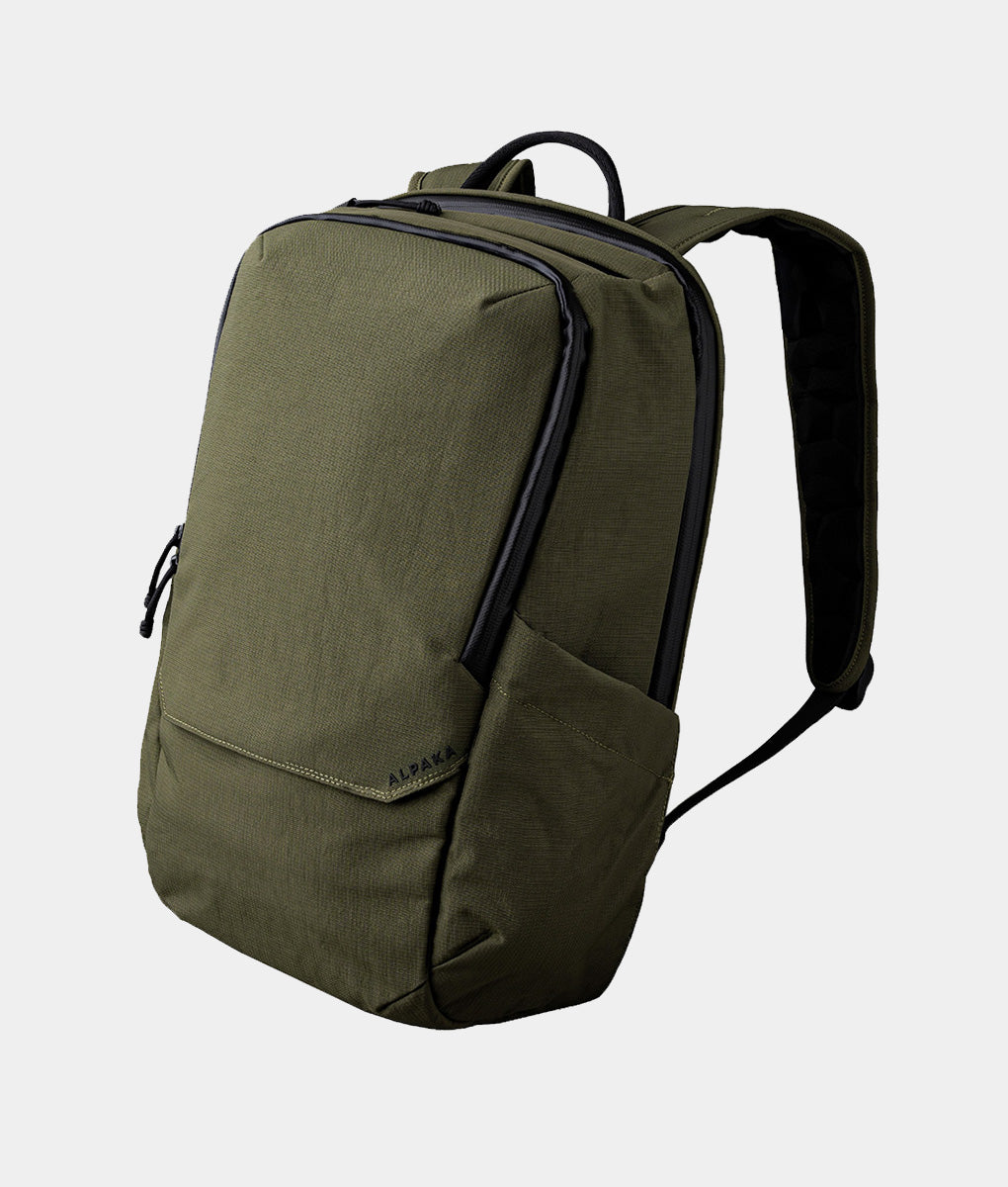#color_Green | Axoflux 400D Ripstop Nylon