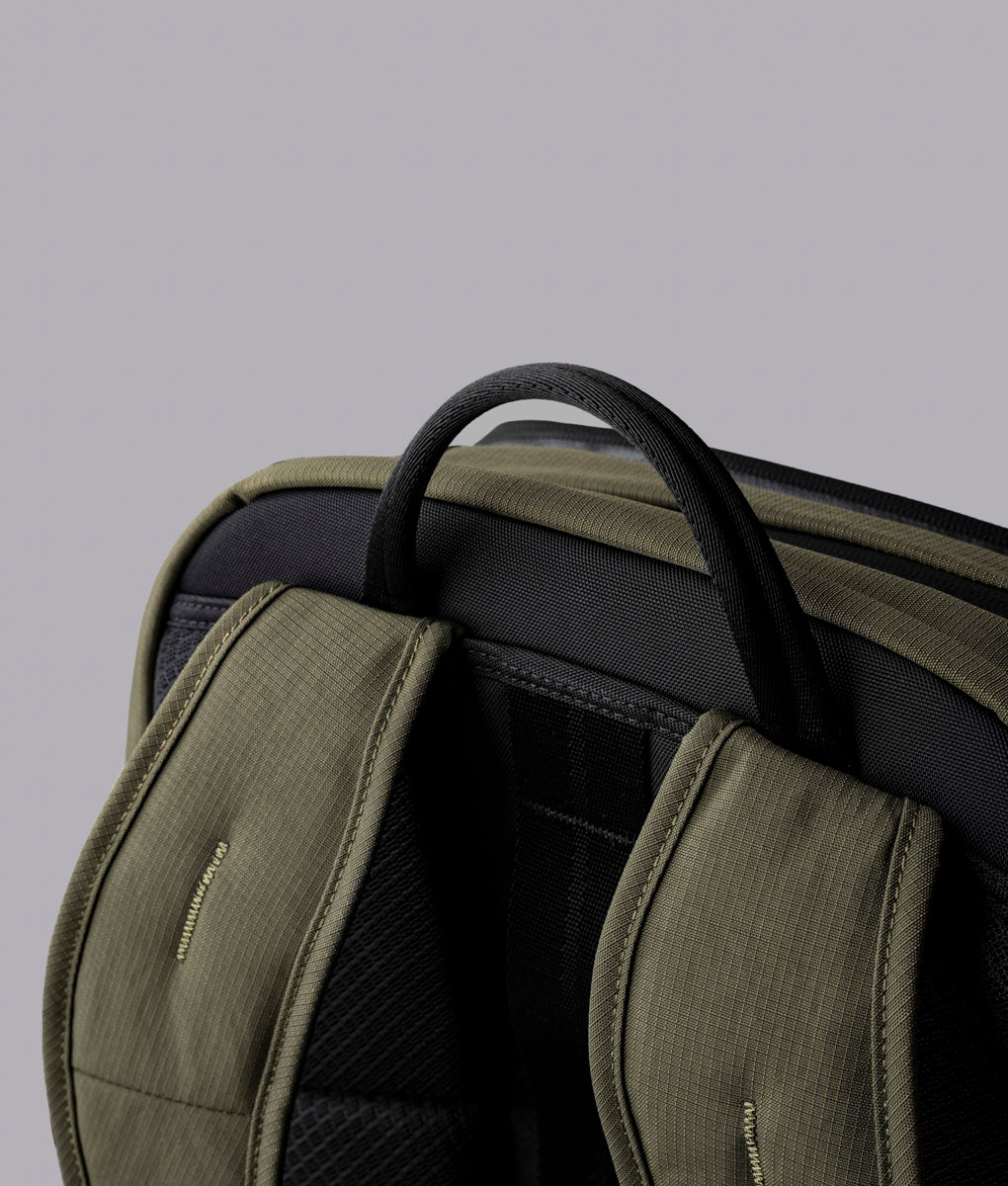 #color_Green | Axoflux 400D Ripstop Nylon