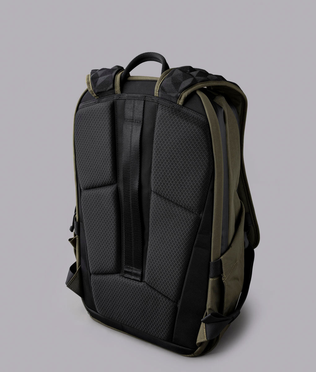 #color_Green | Axoflux 400D Ripstop Nylon