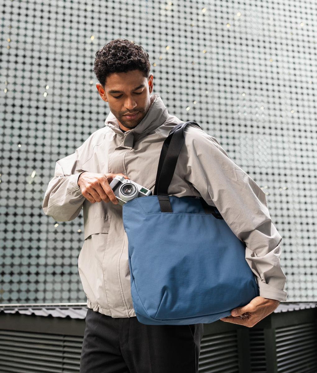 #color_Blue/Gray | Axoflux 210D