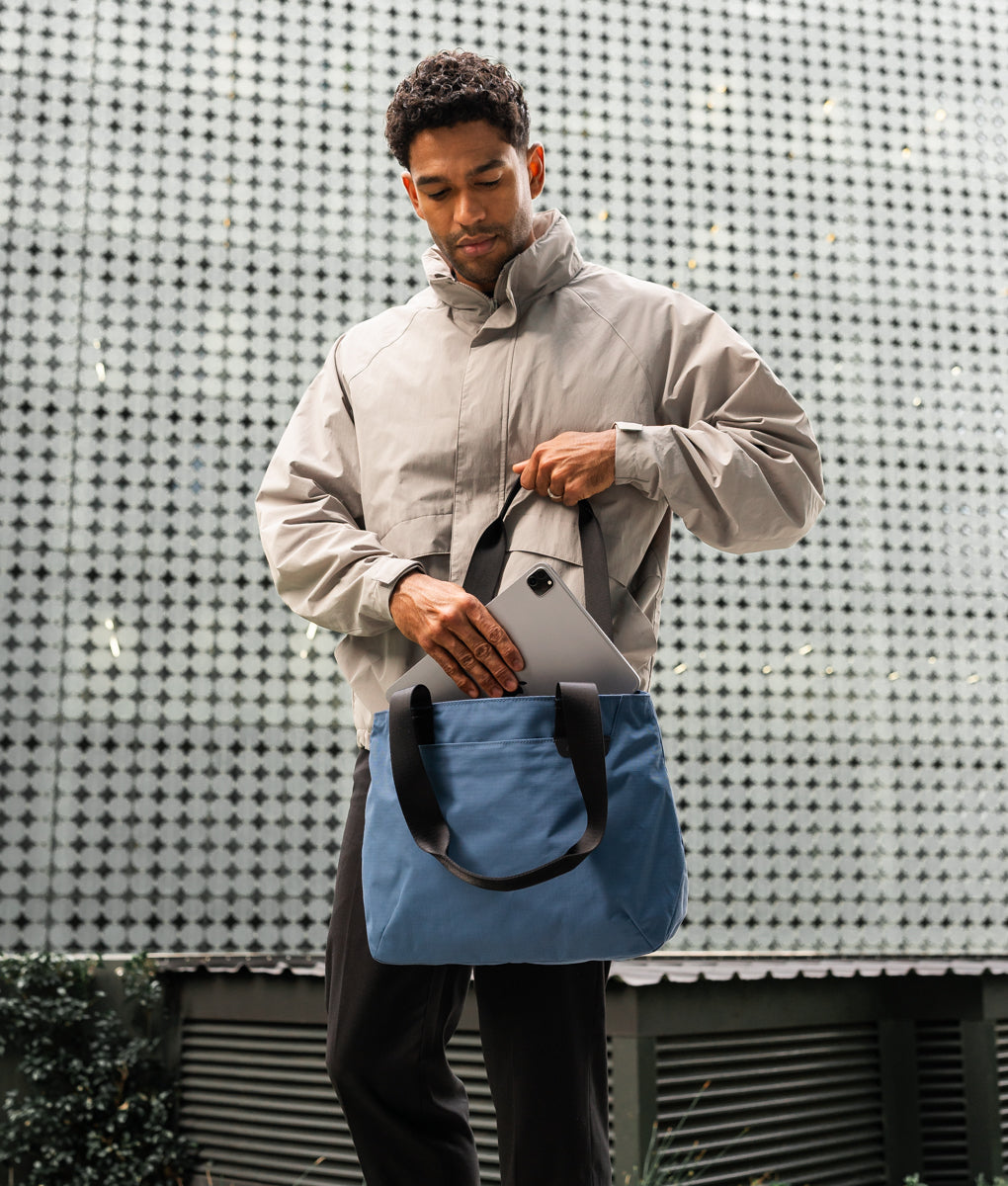 #color_Blue/Gray | Axoflux 210D