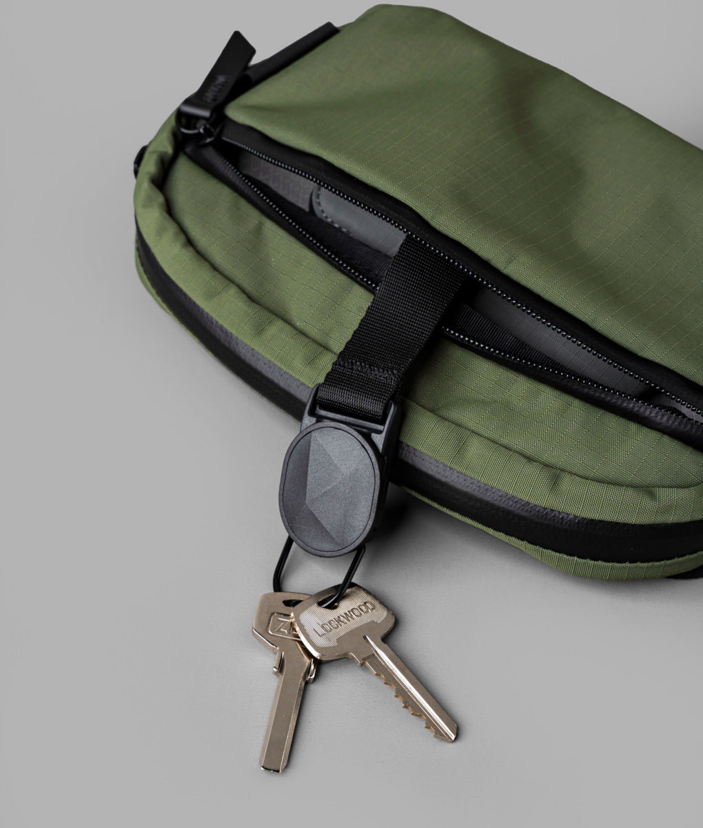 #color_Green/Gray | Axoflux 210D
